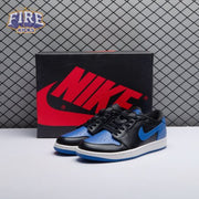 Jordan 1 Retro Low '85 Royal IB1981-004 Unisex