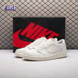 Jordan 1 Retro Low OG Sail HQ6998-100 Unisex