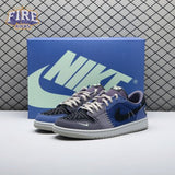Jordan 1 Retro Low OG Zion Williamson Voodoo Alternate IH2309-500 Unisex