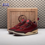 Jordan 3 Retro Bin 23 IO7744-600 Unisex