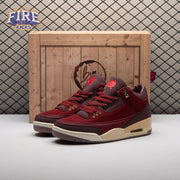 Jordan 3 Retro Bin 23 IO7744-600 Unisex
