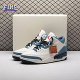 Jordan 3 Retro Levi's All-Star IR0912-400 Men's