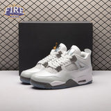 Jordan 4 Retro Photon Dust Blue Chill HV4401-014 Unisex