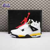 Jordan 4 Retro Rare Air Tour Yellow IO2463-102 Men's