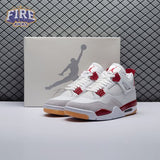 Jordan 4 Retro SB Varsity Red DR5415-106 Men's