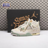 Jordan 4 Retro SE Somos Eternos IM8116-047 Men's