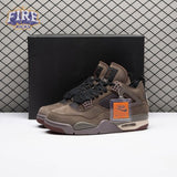 Jordan 4 Retro SP A Ma Maniere Dark Mocha IF3102-200 Unisex
