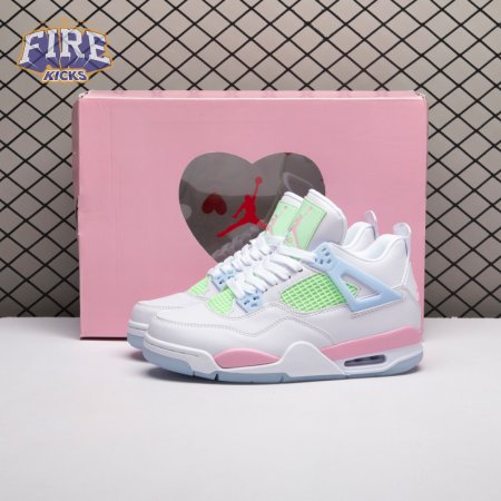 Jordan 4 Retro Valentine's Day (2026) Unisex