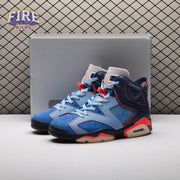 Jordan 6 Retro Awake NY Midnight Navy IQ5706-400 Men's
