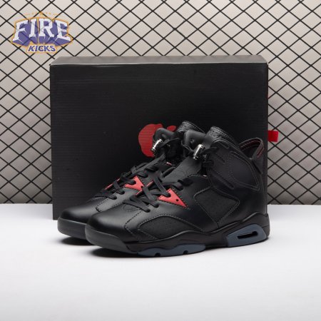 Jordan 6 Retro Bin23 II6558-001 Men's