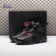 Jordan 6 Retro Bin23 II6558-001 Men's