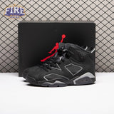 Jordan 6 Retro Cap and Gown IR2266-010 Men's