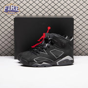 Jordan 6 Retro Cap and Gown IR2266-010 Men's