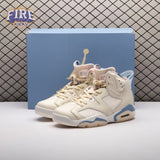 Jordan 6 Retro Sashiko IR7255-110 Men's