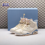 Jordan 6 Retro Sashiko IR7255-110 Men's