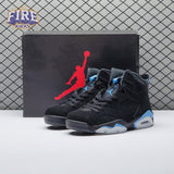 Jordan 6 Retro UNC 384664-006 Unisex