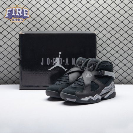 Jordan 8 Retro Winterized Gunsmoke FD1334-001 Men's