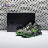 Nike Kobe 6 Rice 446442-301 Men's