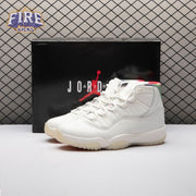 Jordan 11 Retro 285 IO8959-133 Unisex