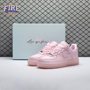 Nike Air Force 1 Low Lover Boy Pink Foam CZ8065-600 Unisex