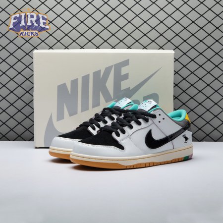 Nike SB Dunk Low CSEF HJ4132-100 Unisex