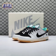 Nike SB Dunk Low CSEF HJ4132-100 Unisex