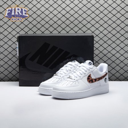 Nike Air Force 1 Low GOODENOUGH IM3483-100 Unisex