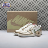 Jordan 1 Low OG Year of the Dragon (2024) (GS) FQ6593-100 Unisex
