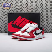 Air Jordan 1 Retro Low OG Chicago (2025) HQ6998-600 Unisex