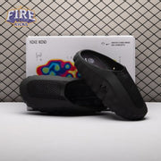 NOCTA x Nike Mind 001 Nike Mind 001 Slide Triple Black HQ4307-005 Unisex（Size Up Recommended）