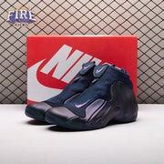Nike Air Flightposite Jason Kidd Mavericks HJ4481-900 Men's
