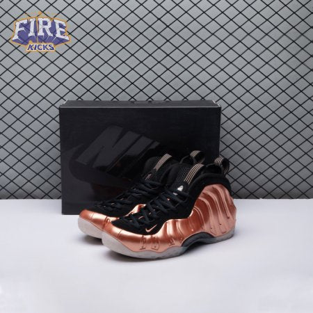 Nike Air Foamposite One Metallic Copper FZ9902-001 Men's