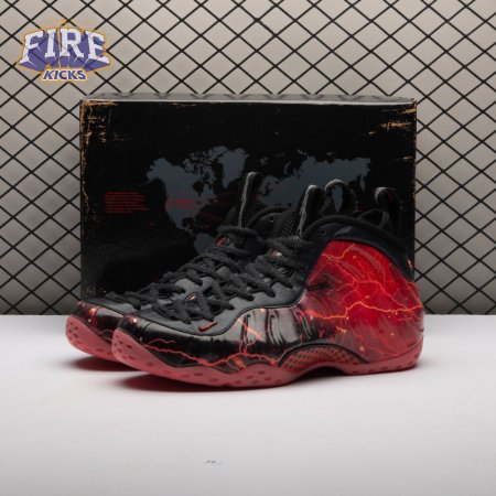 Nike Air Foamposite One Stranger Things IR7336-001 Men's