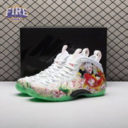 Nike Air Foamposite One Tianjin 2.0 IR2078-100 Men's
