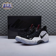 Nike Air Foamposite Pro Pearl 624041-100 Unisex