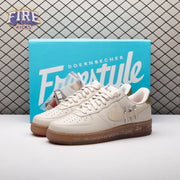 Nike Air Force 1 Low Doernbecher Oli Fasone-Lancaster IO7688-921 Unisex