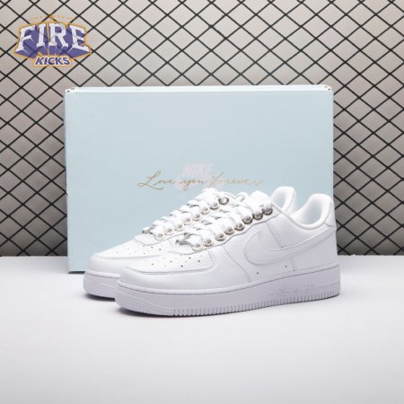 Nike Air Force 1 Low Drake NOCTA Certified Lover Boy CZ8065-100 Unisex