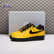 Nike Air Force 1 Low Ja Morant Let Me Be Ja IQ2713-700 Men's