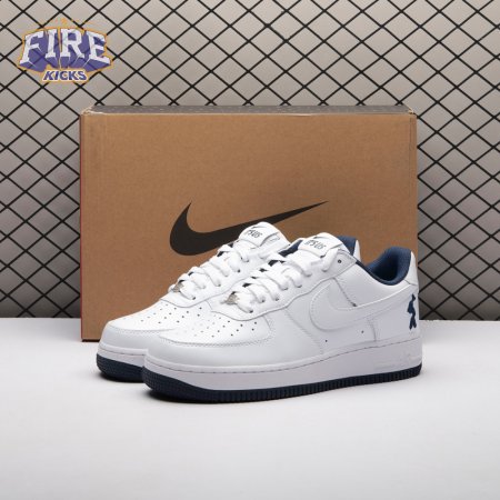 Nike Air Force 1 Low Lil Yachty Concrete Boys It's Us IB5720-100 Men's
