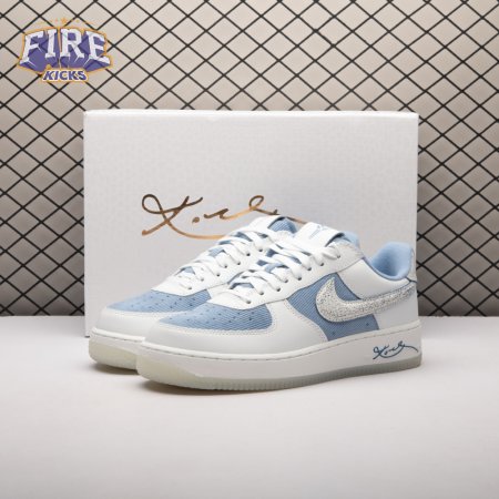 Nike Air Force 1 Low Protro Kobe Bryant City of Champions IM0583-400 Unisex