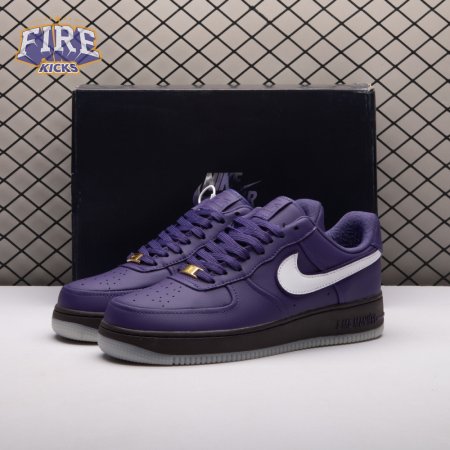 Nike Air Force 1 Low SP A Ma Maniere Canyon Purple IO1543-500 Unisex