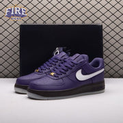 Nike Air Force 1 Low SP A Ma Maniere Canyon Purple IO1543-500 Unisex
