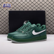 Nike Air Force 1 Low SP A Ma Maniere Green Stone IO1543-300 Unisex