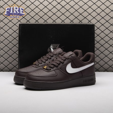 Nike Air Force 1 Low SP A Ma Maniere Violet Ore IO1543-200 Unisex