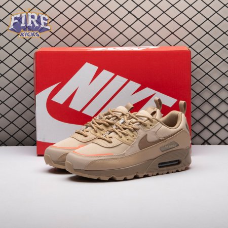 Nike Air Max 90 Surplus Desert Camo CQ7743-200 Men's