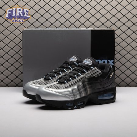 Nike Air Max 95 Big Bubble Palace IQ7708-095 Men's