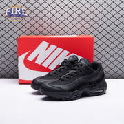 Nike Air Max 95 Essential Triple Black CI3705-001 Men's
