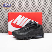 Nike Air Max 95 OG Big Bubble Black Anthracite HM8755-001 Men's