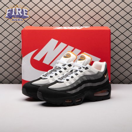 Nike Air Max 95 OG Big Bubble Black Bright Ceramic IM5988-010 Men's