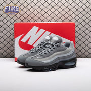 Nike Air Max 95 OG Big Bubble Cool Grey IB7682-001 Unisex